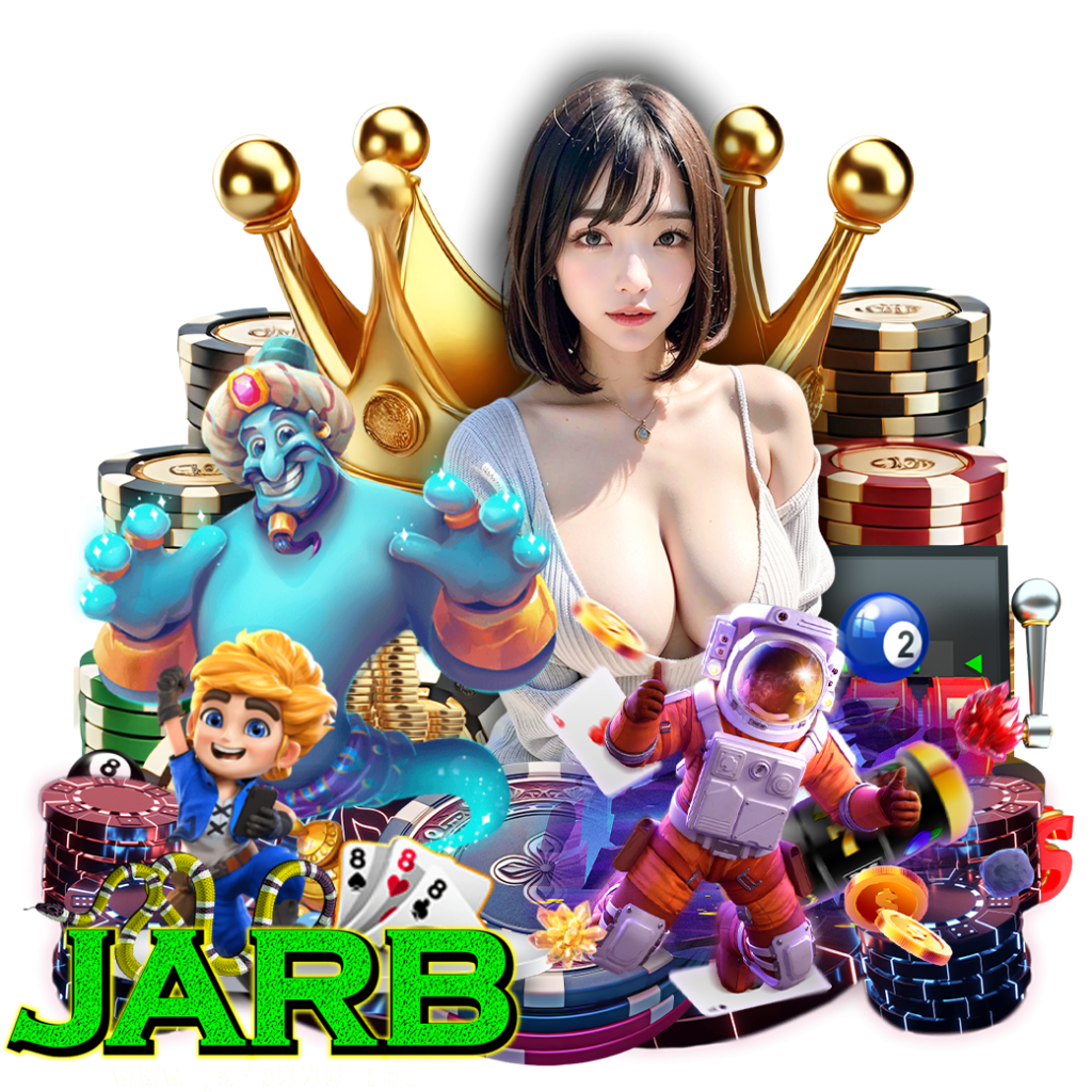 jarb888 slot