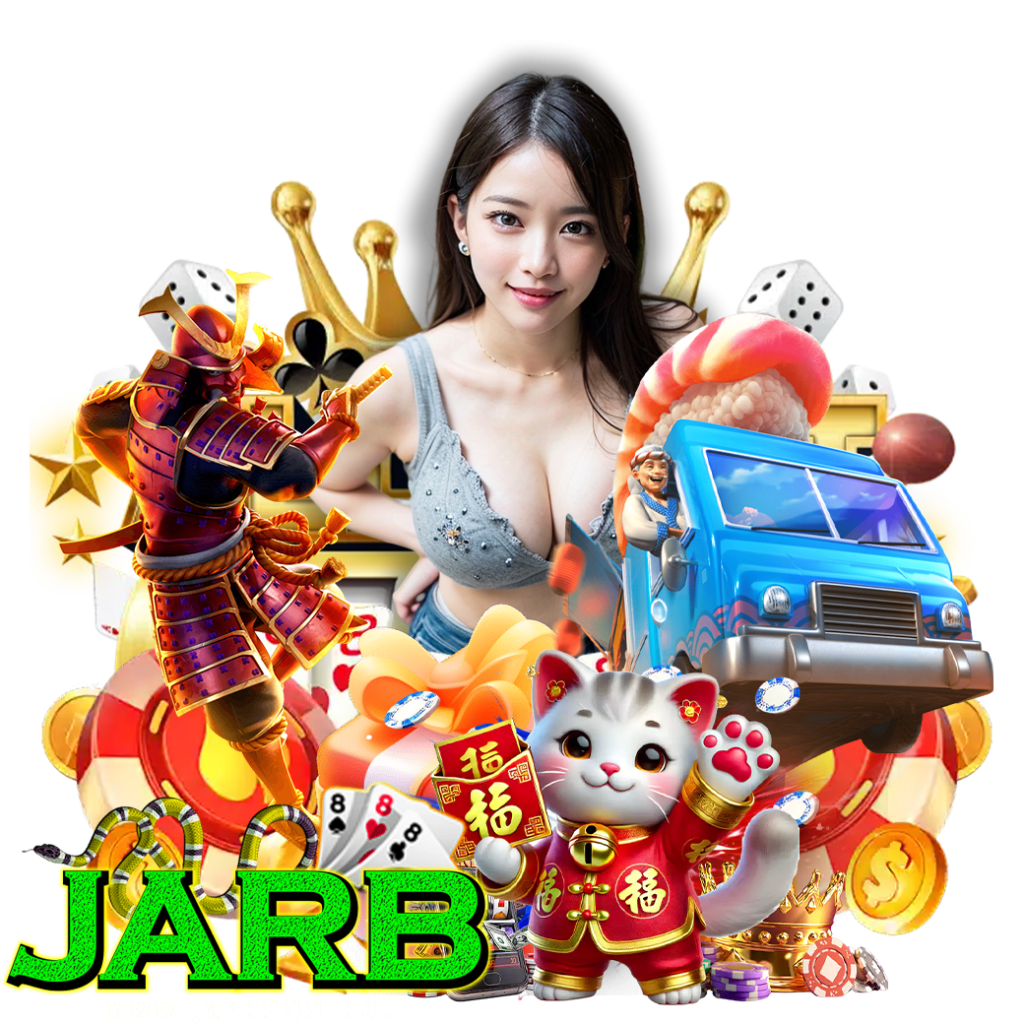 jarb888 vip