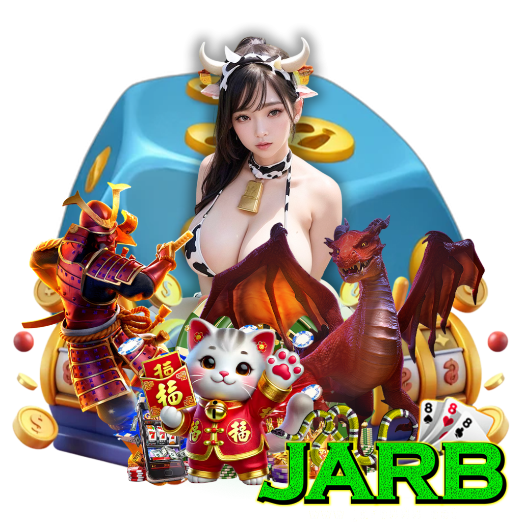 jarb888 เว็บตรง